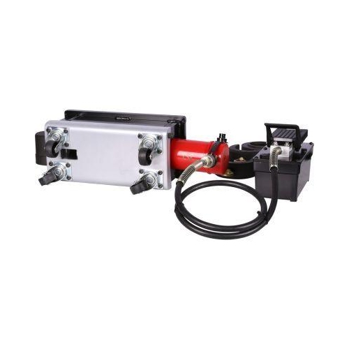 Hydraulischer Verbindungsstangen-Buchsen-Satz, 30 t, 10-tlg KS TOOLS 460.4490