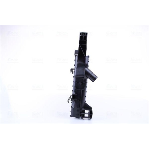 NISSENS Kühler, Motorkühlung 606562