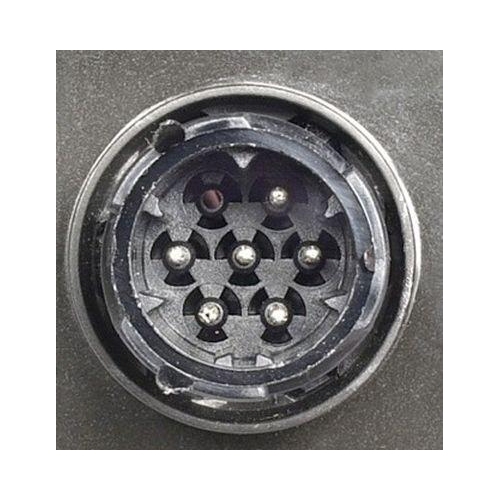 TRUCKLIGHT Schlussleuchte TL-VO003L