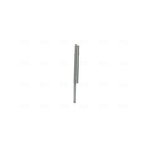 NISSENS Kondensator, Klimaanlage ** FIRST FIT ** 941385