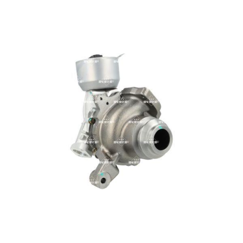 NRF Lader, Aufladung EASY FIT 90010184