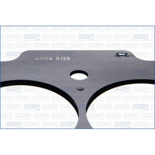 AJUSA Dichtung, Zylinderkopf MULTILAYER STEEL 10168900