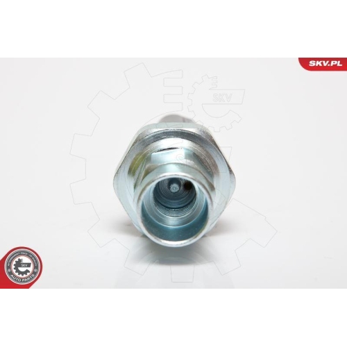 ESEN SKV Druckschalter, Klimaanlage