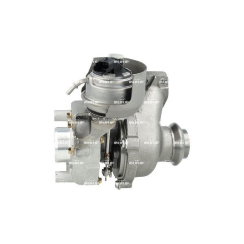 NRF Lader, Aufladung EASY FIT 90010016