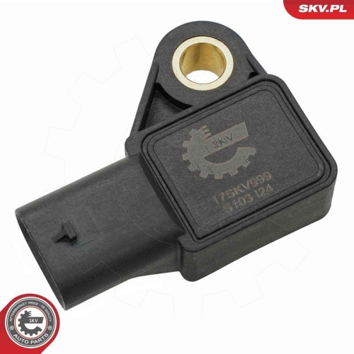 ESEN SKV Sensor, Saugrohrdruck 17SKV999