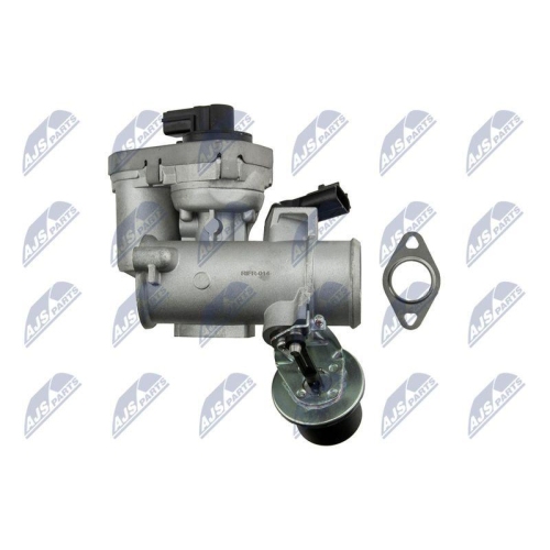NTY AGR-Ventil EGR-FR-014