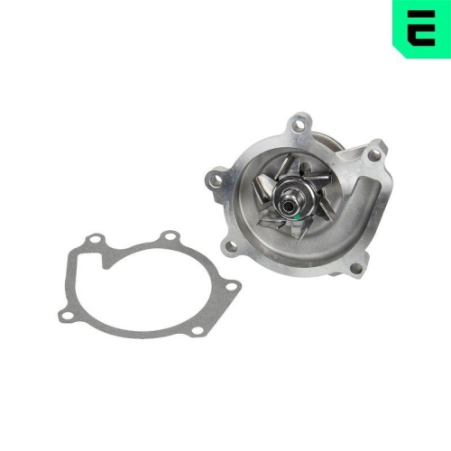 OPTIMAL Wasserpumpe, Motorkühlung AQ-1841