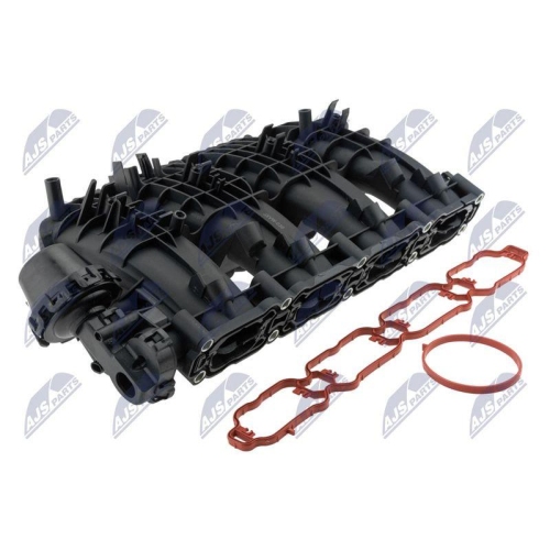 NTY Saugrohrmodul BKS-VW-030