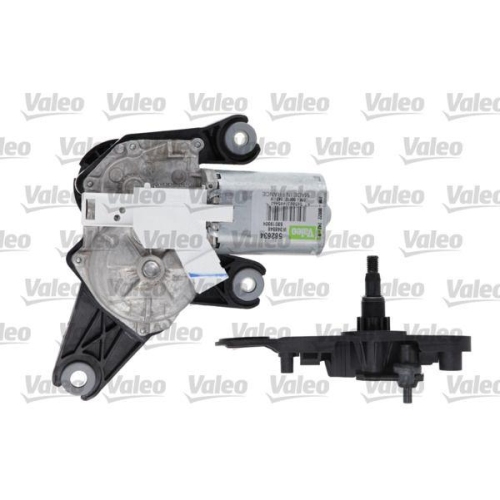 VALEO Wischermotor ORIGINAL TEIL 582634