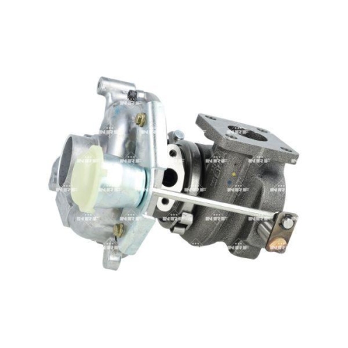 NRF Lader, Aufladung EASY FIT 90010477