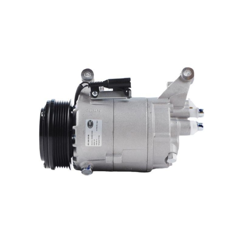 HELLA Kompressor, Klimaanlage >>> Easy2Fit <<< 8FK 366 200-581