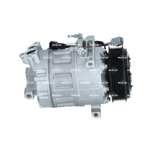 NRF Kompressor, Klimaanlage EASY FIT 32669