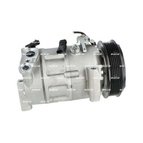 NRF Kompressor, Klimaanlage EASY FIT 320276