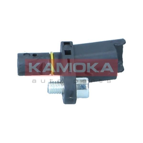 KAMOKA Sensor, Raddrehzahl