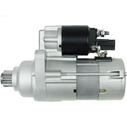 AS-PL Starter Wiederaufbereitet AS-PL