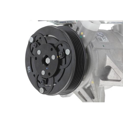 VALEO Kompressor, Klimaanlage VALEO ORIGINS - NEW O.E. TECHNOLOGIE 814726