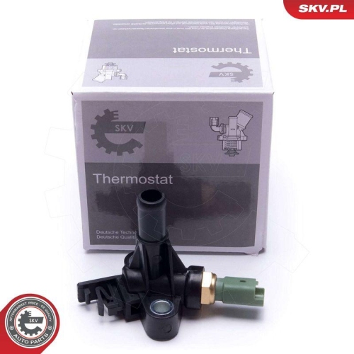 ESEN SKV Thermostat, K&uuml;hlmittel 20SKV132
