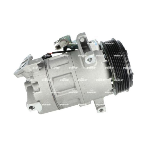 NRF Kompressor, Klimaanlage EASY FIT 320277