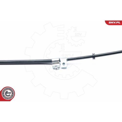 ESEN SKV Seilzug, Feststellbremse 26SKV344