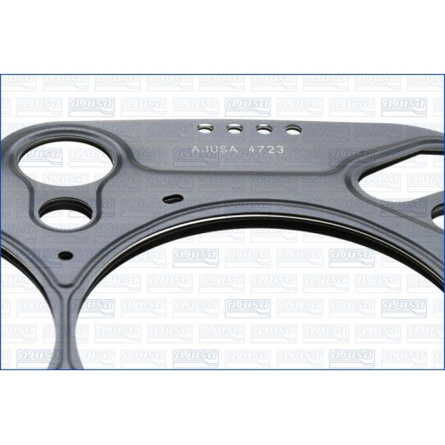 AJUSA Dichtung, Zylinderkopf MULTILAYER STEEL 10177300