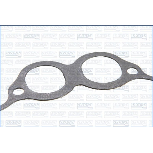 AJUSA Dichtung, Ansaugkrümmer 13008900