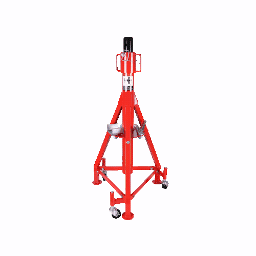 Stahl-Unterstellbock 7 t, 1295-1905 mm KS TOOLS 460.5545