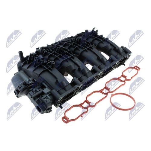 NTY Saugrohrmodul BKS-VW-031