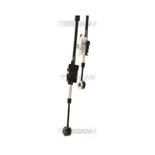 TRISCAN Seilzug, Schaltgetriebe 8140 38722