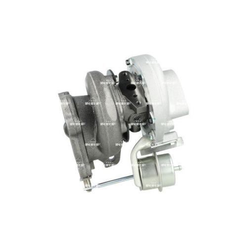NRF Lader, Aufladung EASY FIT 90010481