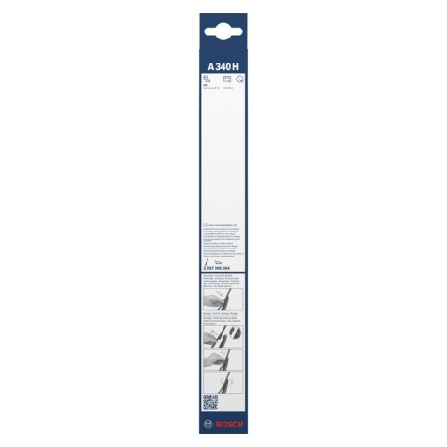 BOSCH Wischblatt Rear Aerotwin 3 397 008 004