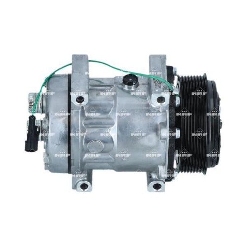 NRF Kompressor, Klimaanlage EASY FIT 32702