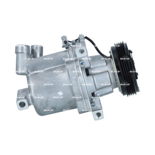 NRF Kompressor, Klimaanlage EASY FIT 320287