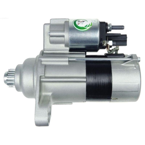 AS-PL Starter Wiederaufbereitet AS-PL