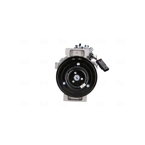 NISSENS Kompressor, Klimaanlage ** FIRST FIT ** 891108