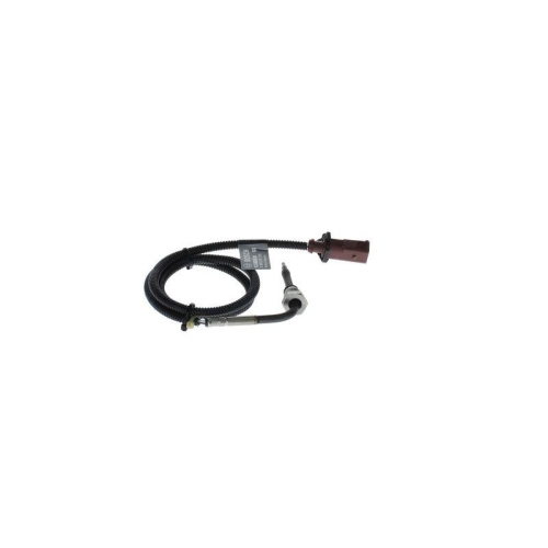 BOSCH Sensor, Abgastemperatur 0 986 259 196