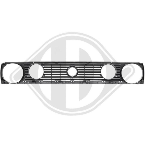 DIEDERICHS K&uuml;hlergitter HD Tuning 2211345