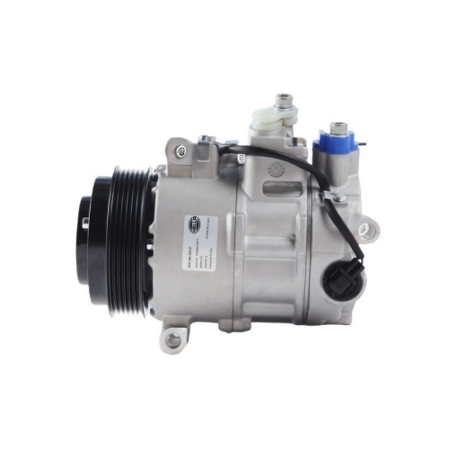 HELLA Kompressor, Klimaanlage >>> Easy2Fit <<< 8FK 366 200-611