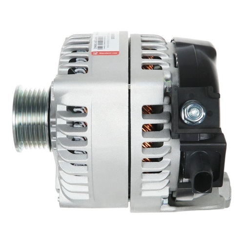 AS-PL Generator AS A6650S