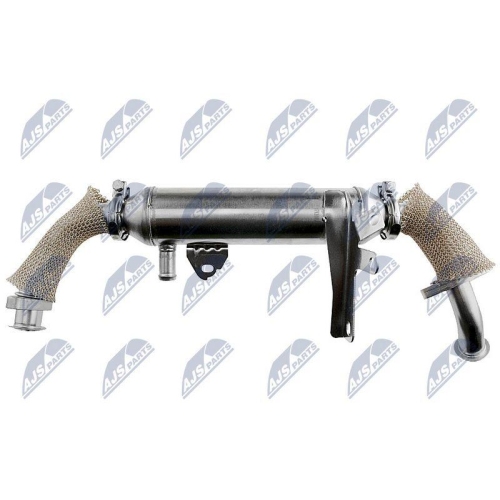 NTY K&uuml;hler, Abgasr&uuml;ckf&uuml;hrung EGR-FT-009A