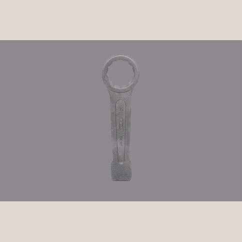 KS TOOLS Schlagringschl&uuml;ssel