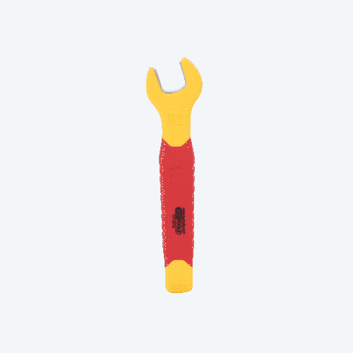Isolierter Maulschl&uuml;ssel, 12 mm KS TOOLS 117.5112