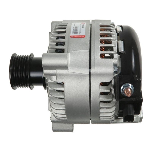 AS-PL Generator AS A6673S