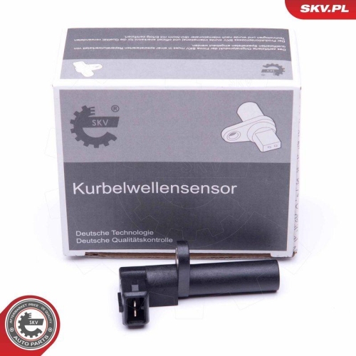 ESEN SKV Impulsgeber, Kurbelwelle 17SKV262