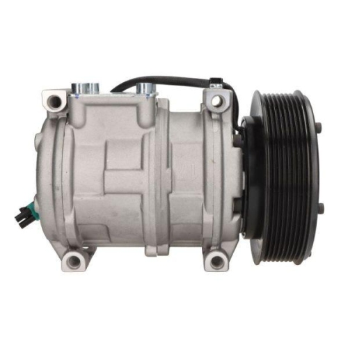THERMOTEC Kompressor, Klimaanlage KTT090415