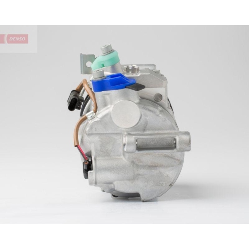 DENSO Kompressor, Klimaanlage DCP17156