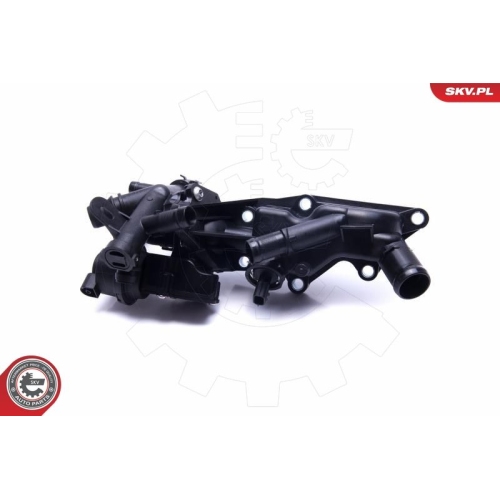 ESEN SKV Thermostatgeh&auml;use 20SKV603