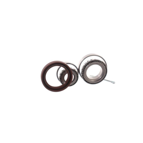 SKF Radlagersatz VKBA 523