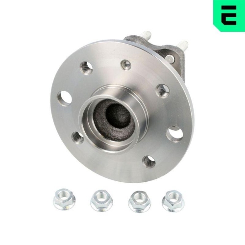 OPTIMAL Radlagersatz