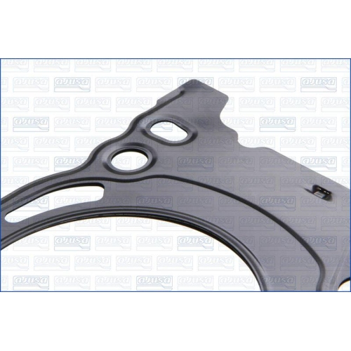 AJUSA Dichtung, Zylinderkopf MULTILAYER STEEL 10181000