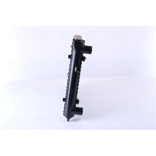 NISSENS Kühler, Motorkühlung 639951